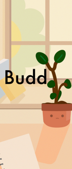 Buddy App Screenshot 1