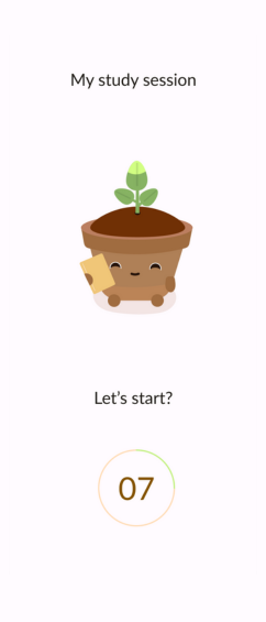 Buddy App Screenshot 3