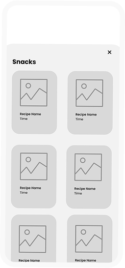 Wireframe 3